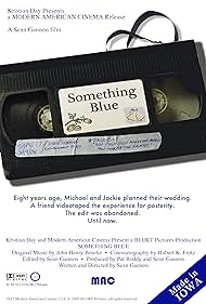 Something Blue (2009) carátula