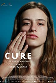 Cure: Das Leben einer anderen (2014) cover