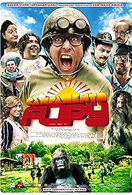 Campamento Flipy Soundtrack (2010) cover