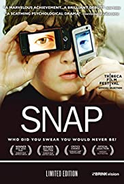 Snap (2010) cover