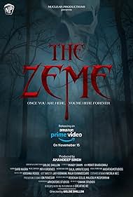 The Zeme Soundtrack (2021) cover
