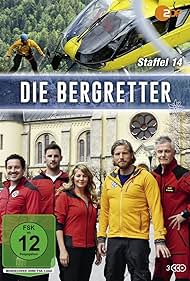 Die Bergretter (2009) cover