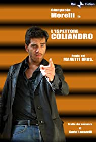 Inspector Coliandro (2006) cover