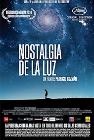 Nostalgia da Luz (2010) cover