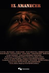 El amanecer Colonna sonora (2009) copertina