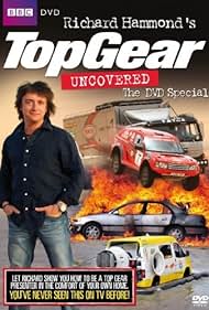 Richard Hammond's Top Gear Uncovered (2009) cover
