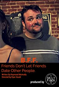 BFF Soundtrack (2009) cover