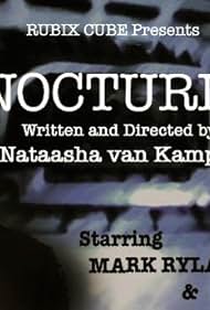 Nocturne Soundtrack (2009) cover