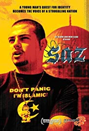 Saz Colonna sonora (2004) copertina