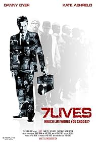 7 Lives Banda sonora (2011) carátula