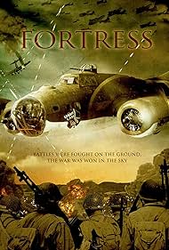 Fortress Soundtrack (2012) cover