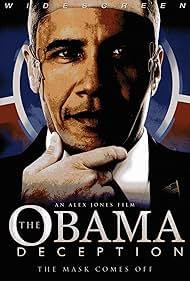 The Obama Deception (2009) cover