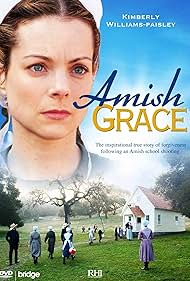 Amish Grace (2010) cover