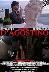 D&#x27;Agostino (2012) cover