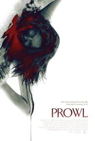 Prowl (2010) copertina