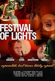 Festival of Lights Banda sonora (2010) carátula