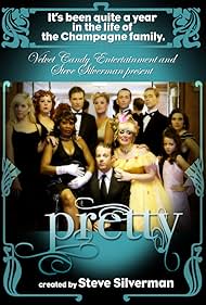 Pretty the Series (2010) cover