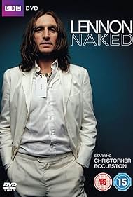 Lennon Naked Banda sonora (2010) carátula