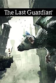 The Last Guardian Soundtrack (2016) cover
