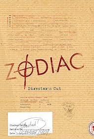 This Is the Zodiac Speaking (2008) cover