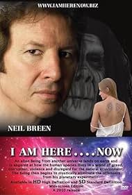I Am Here... Now Colonna sonora (2009) copertina