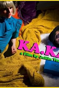 Ka.Ka Colonna sonora (2009) copertina