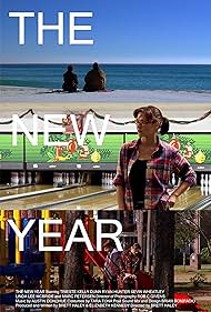 The New Year Colonna sonora (2010) copertina