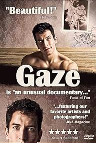 Gaze (2010) cover