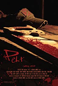 Pelt (2010) copertina