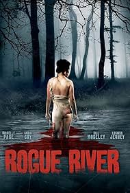 Rogue River (2012) copertina