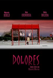 Dolores (2008) copertina