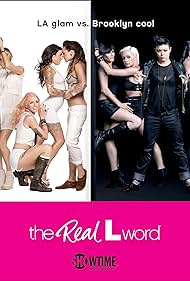 The Real L Word (2010) copertina