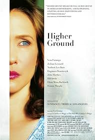 Higher Ground (2011) cover