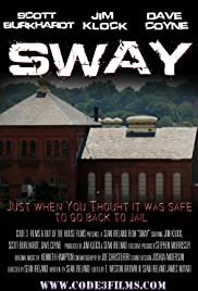 Sway Colonna sonora (2009) copertina