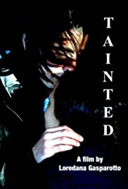 Tainted Colonna sonora (2009) copertina