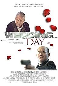 Wedding Day Banda sonora (2012) carátula