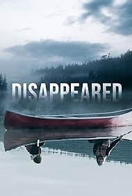 Disappeared (2009) copertina