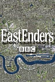 "EastEnders" Christmas Day 2008: Part 1 (2008) cover