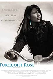 Turquoise Rose (2007) cover