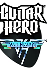 Guitar Hero: Van Halen (2009) copertina