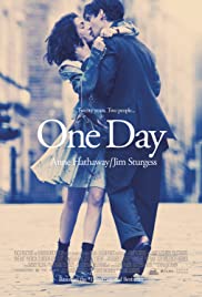 One Day (2011) copertina
