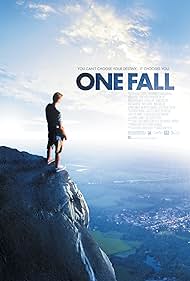 One Fall Banda sonora (2016) carátula