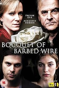 Bouquet of Barbed Wire (2010) cover