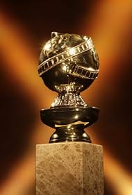 The 67th Annual Golden Globe Awards Banda sonora (2010) carátula