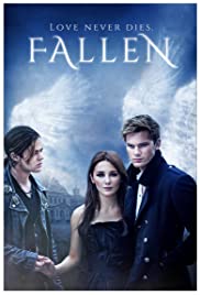 Fallen (2016) copertina
