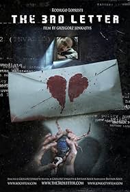 The 3rd Letter Colonna sonora (2010) copertina