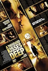 A Thousand Kisses Deep (2011) cover