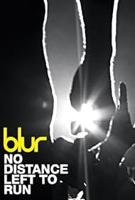 No Distance Left to Run (2010) cover