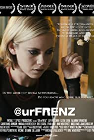@urFRENZ (2010) cover