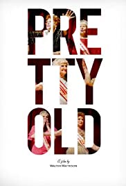 Pretty Old (2012) copertina